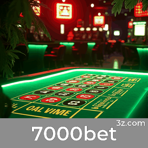 7000bet Comunidade: Oásis de Interação Global para Jogadores