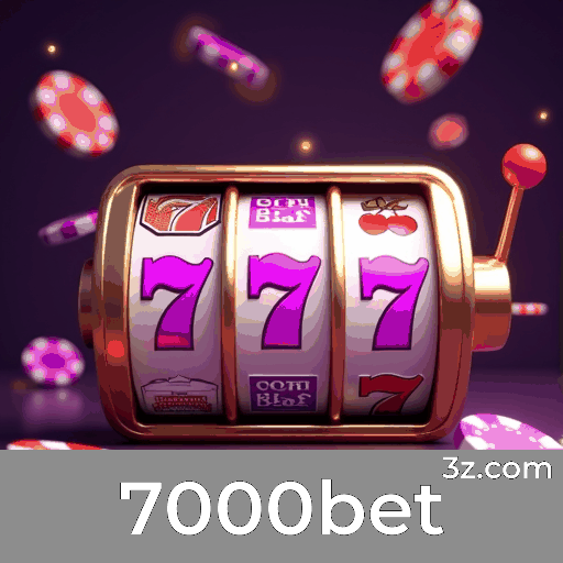 7000bet: Experiência de Cassino Imersiva para Brasileiros