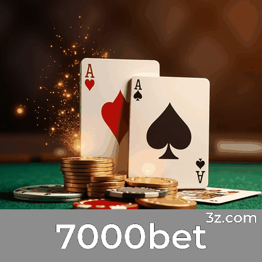 Universo de Jogos Extraordinários do 7000bet: Diversão Sem Limites