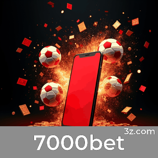 Universo de Jogos Extraordinários do 7000bet: Diversão Sem Limites
