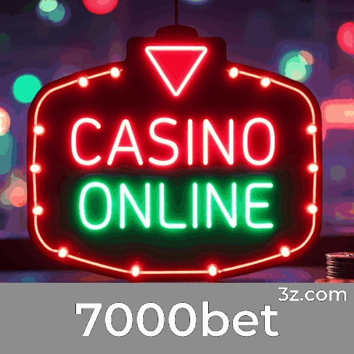 7000bet Comunidade: Oásis de Interação Global para Jogadores