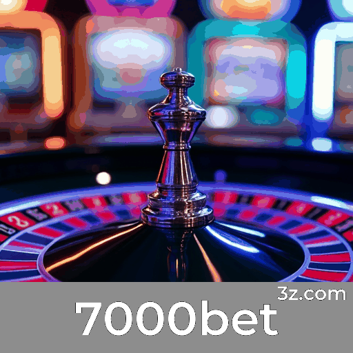 7000bet: Transforme Esporte em Estratégia de Sucesso